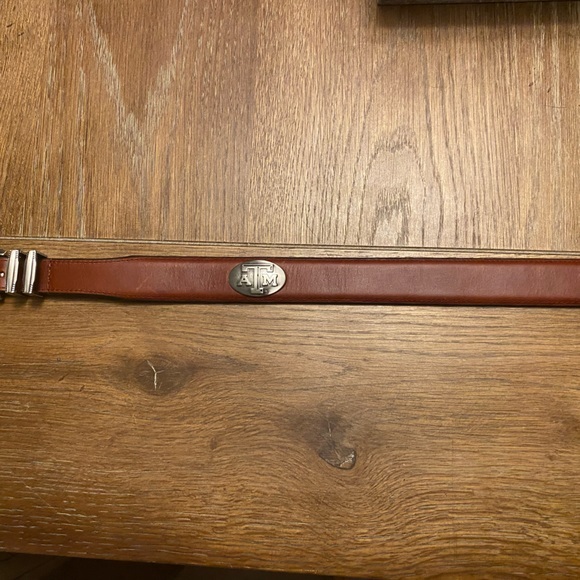 ZEP PRO LEATHER TX AM BELT SIZE 46 - Picture 11 of 16